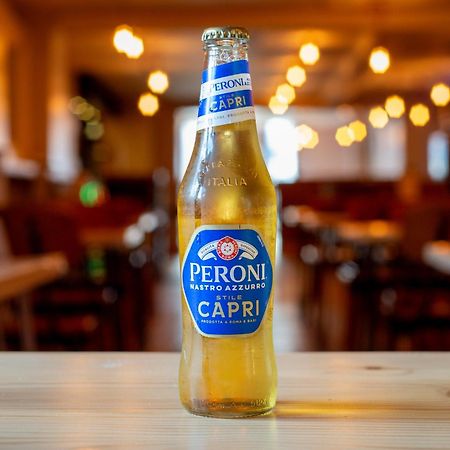 Hampton Hotel & Restaurant Llandrindod Wells Εξωτερικό φωτογραφία