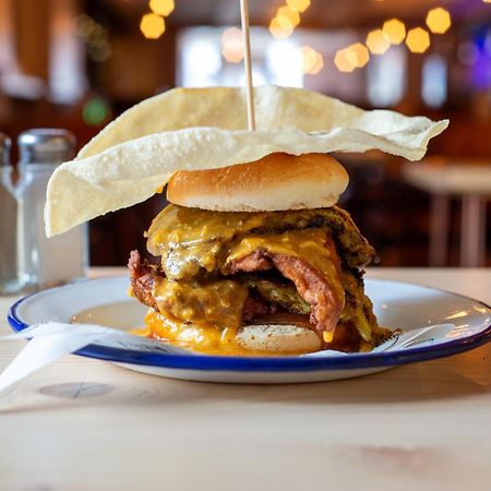 Hampton Hotel & Restaurant Llandrindod Wells Εξωτερικό φωτογραφία