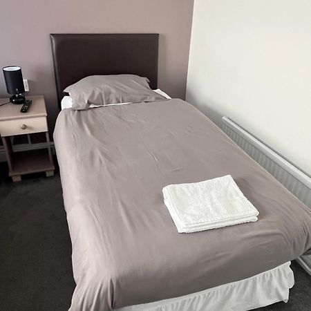 Hampton Hotel & Restaurant Llandrindod Wells Εξωτερικό φωτογραφία
