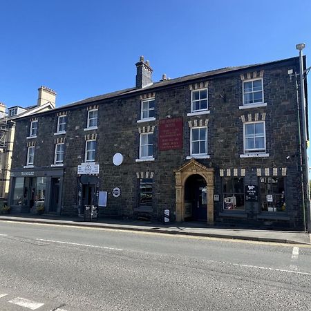 Hampton Hotel & Restaurant Llandrindod Wells Εξωτερικό φωτογραφία