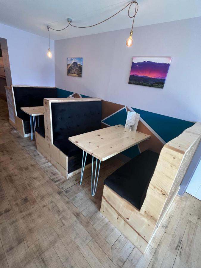 Hampton Hotel & Restaurant Llandrindod Wells Εξωτερικό φωτογραφία
