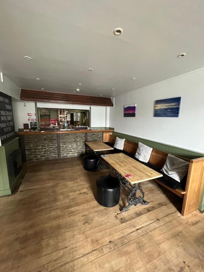 Hampton Hotel & Restaurant Llandrindod Wells Εξωτερικό φωτογραφία