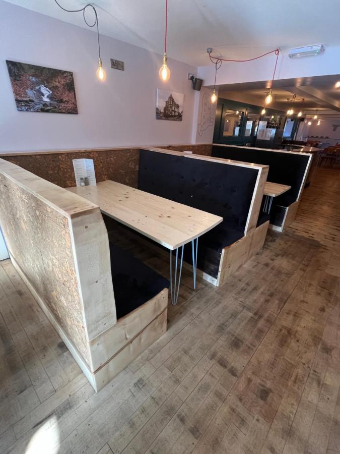 Hampton Hotel & Restaurant Llandrindod Wells Εξωτερικό φωτογραφία