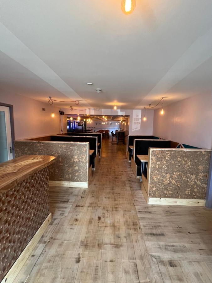 Hampton Hotel & Restaurant Llandrindod Wells Εξωτερικό φωτογραφία
