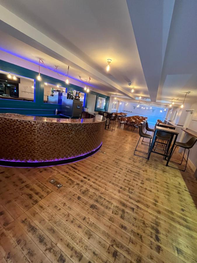 Hampton Hotel & Restaurant Llandrindod Wells Εξωτερικό φωτογραφία