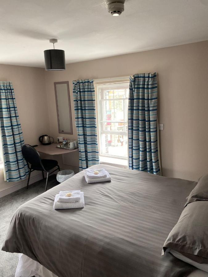 Hampton Hotel & Restaurant Llandrindod Wells Εξωτερικό φωτογραφία