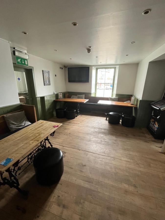 Hampton Hotel & Restaurant Llandrindod Wells Εξωτερικό φωτογραφία
