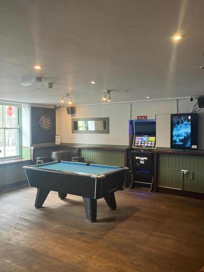 Hampton Hotel & Restaurant Llandrindod Wells Εξωτερικό φωτογραφία