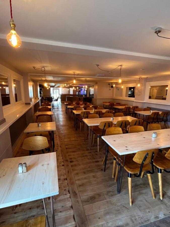 Hampton Hotel & Restaurant Llandrindod Wells Εξωτερικό φωτογραφία