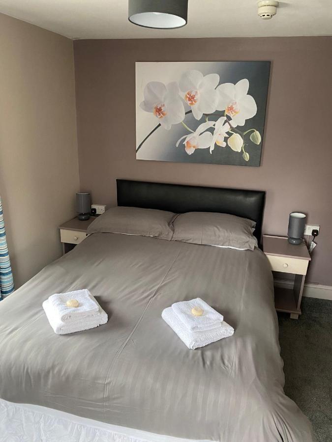 Hampton Hotel & Restaurant Llandrindod Wells Εξωτερικό φωτογραφία