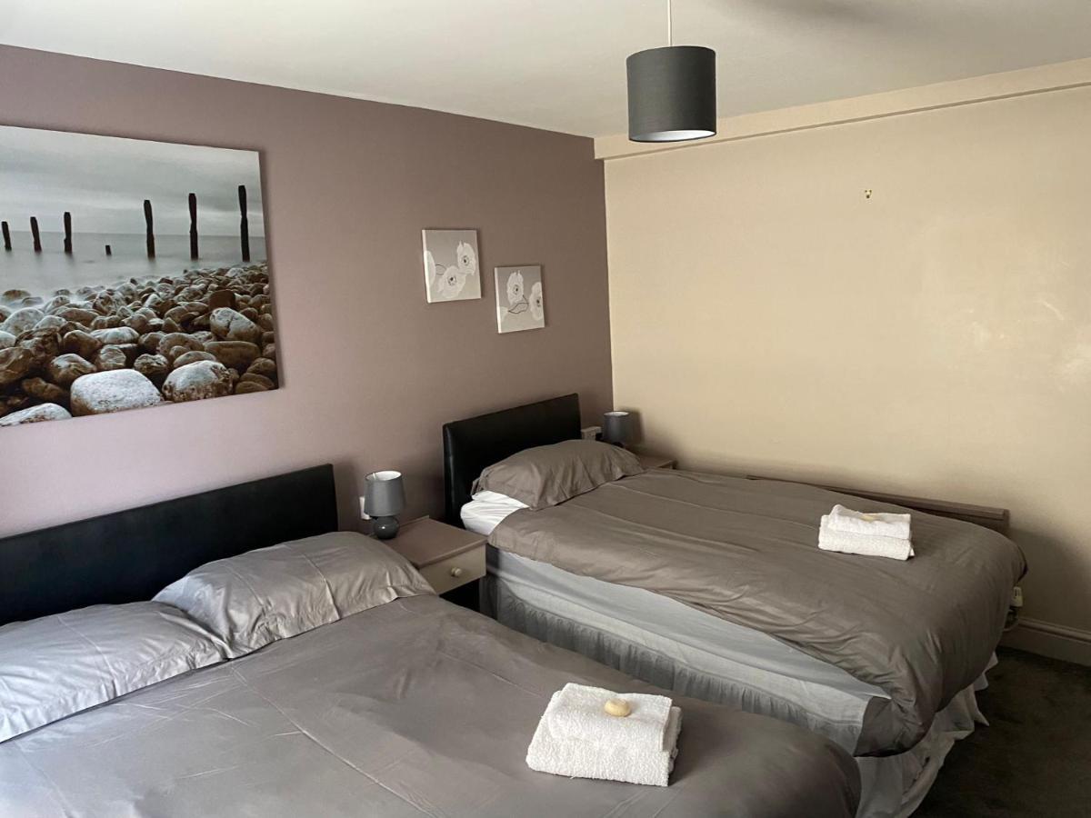 Hampton Hotel & Restaurant Llandrindod Wells Εξωτερικό φωτογραφία