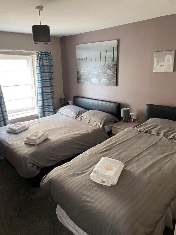Hampton Hotel & Restaurant Llandrindod Wells Εξωτερικό φωτογραφία