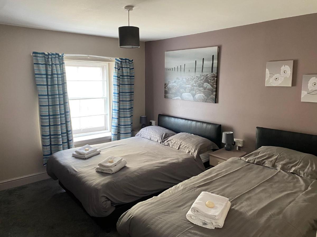 Hampton Hotel & Restaurant Llandrindod Wells Εξωτερικό φωτογραφία