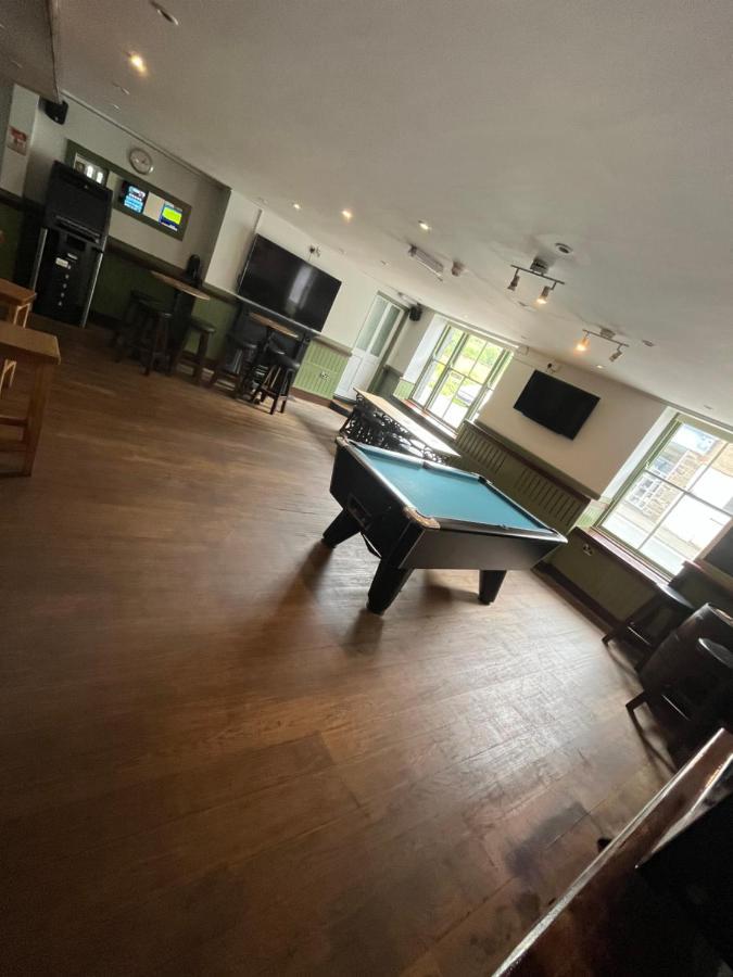 Hampton Hotel & Restaurant Llandrindod Wells Εξωτερικό φωτογραφία