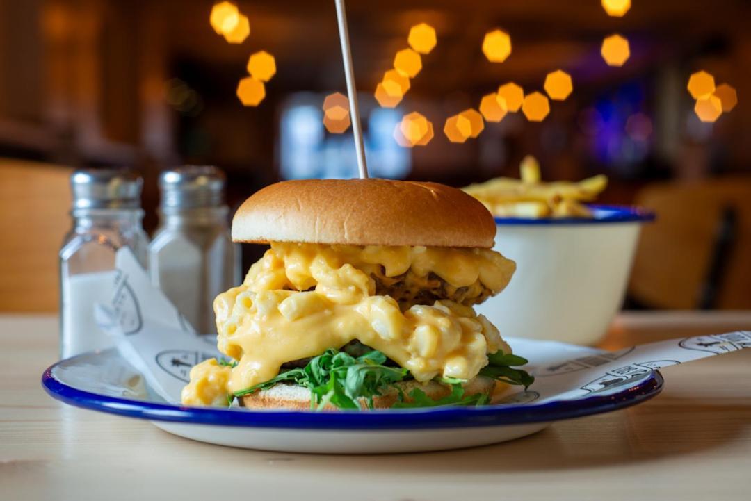 Hampton Hotel & Restaurant Llandrindod Wells Εξωτερικό φωτογραφία