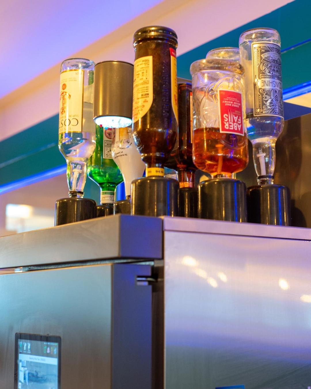 Hampton Hotel & Restaurant Llandrindod Wells Εξωτερικό φωτογραφία