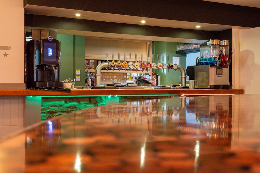 Hampton Hotel & Restaurant Llandrindod Wells Εξωτερικό φωτογραφία