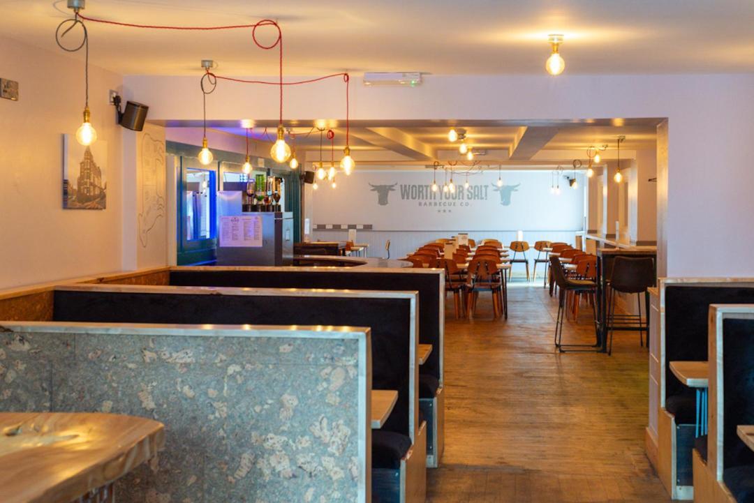 Hampton Hotel & Restaurant Llandrindod Wells Εξωτερικό φωτογραφία