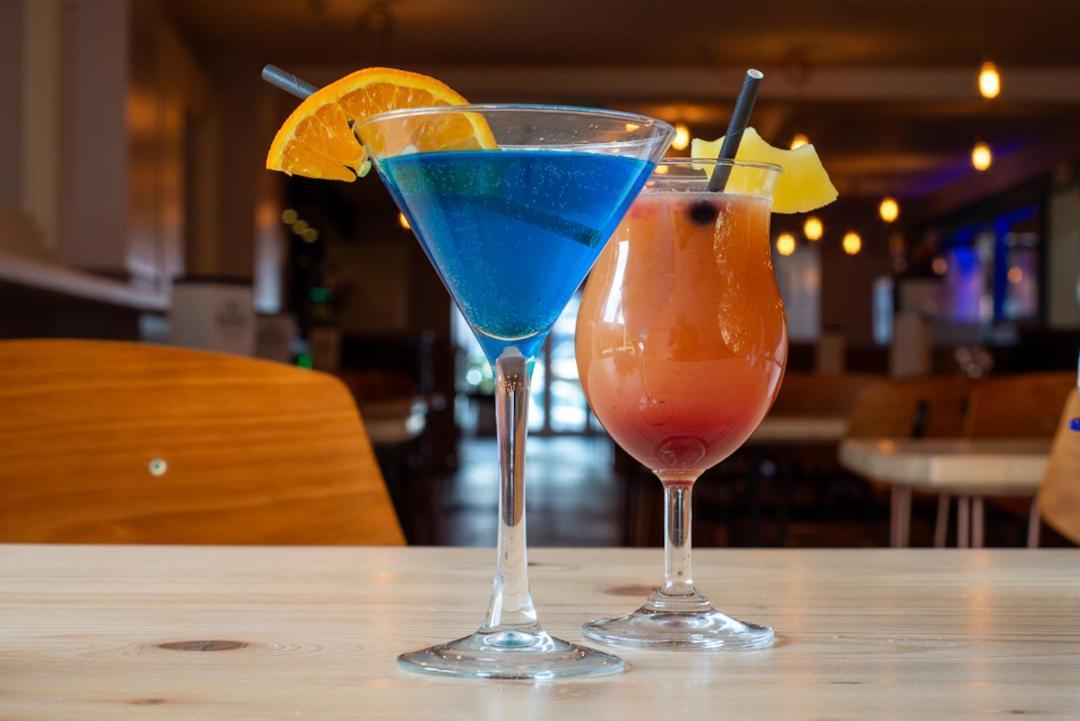 Hampton Hotel & Restaurant Llandrindod Wells Εξωτερικό φωτογραφία