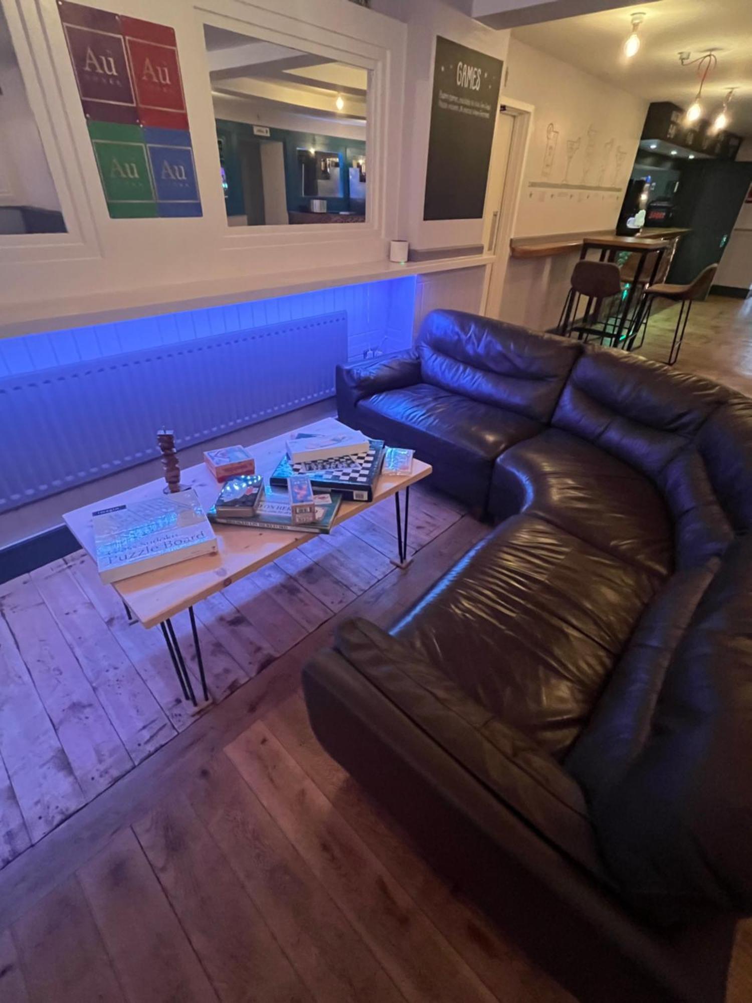 Hampton Hotel & Restaurant Llandrindod Wells Εξωτερικό φωτογραφία