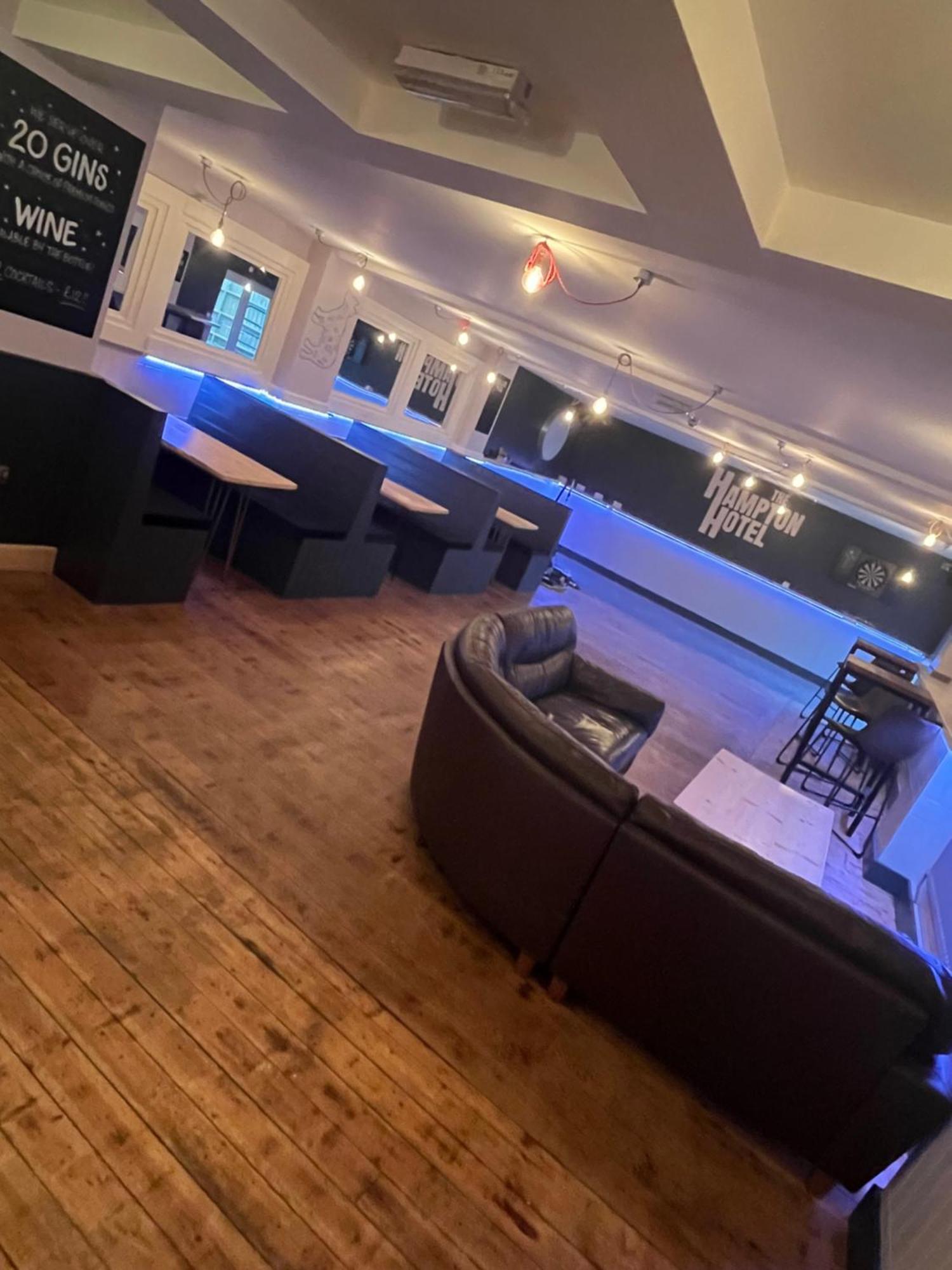 Hampton Hotel & Restaurant Llandrindod Wells Εξωτερικό φωτογραφία