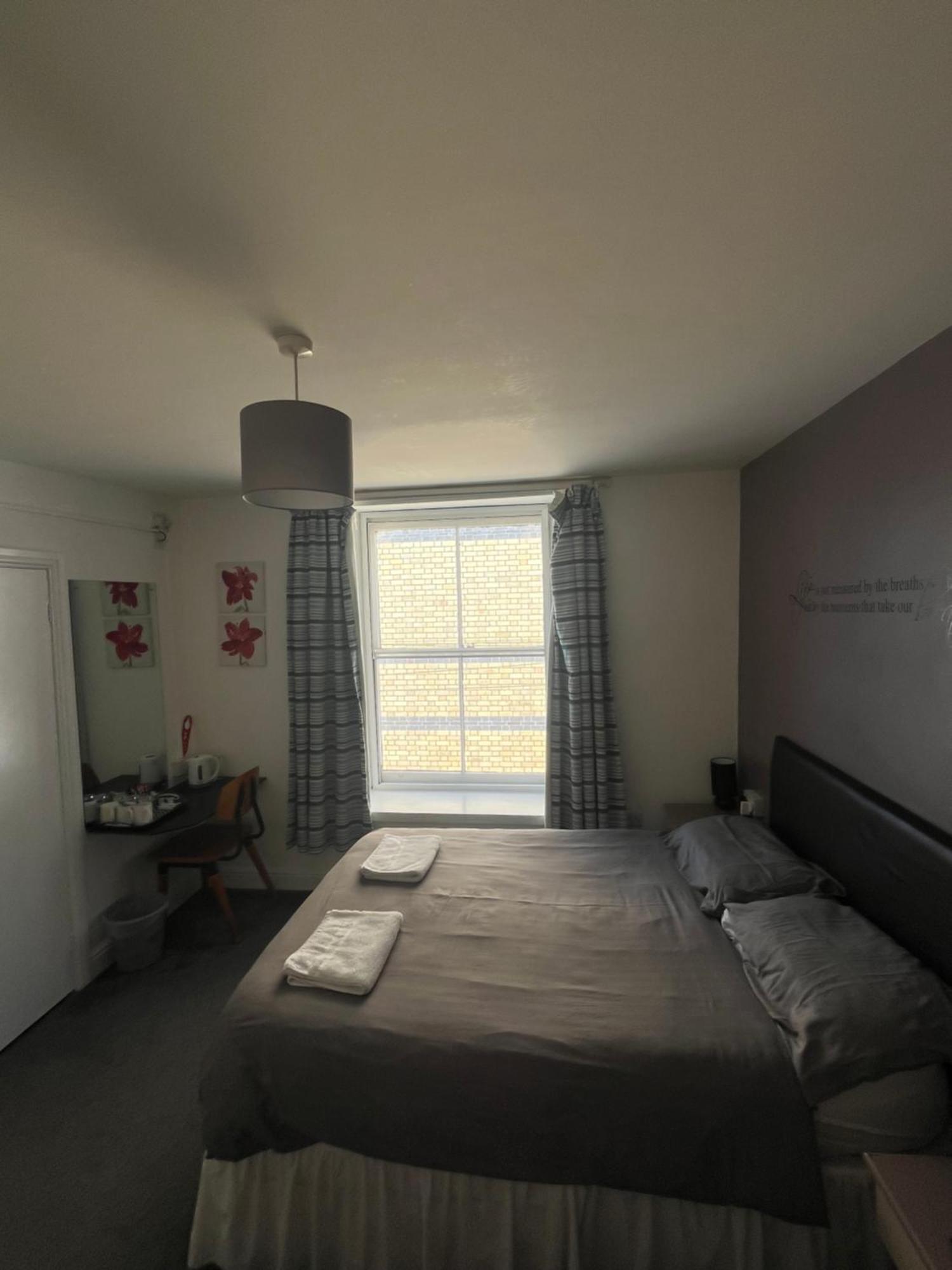 Hampton Hotel & Restaurant Llandrindod Wells Εξωτερικό φωτογραφία
