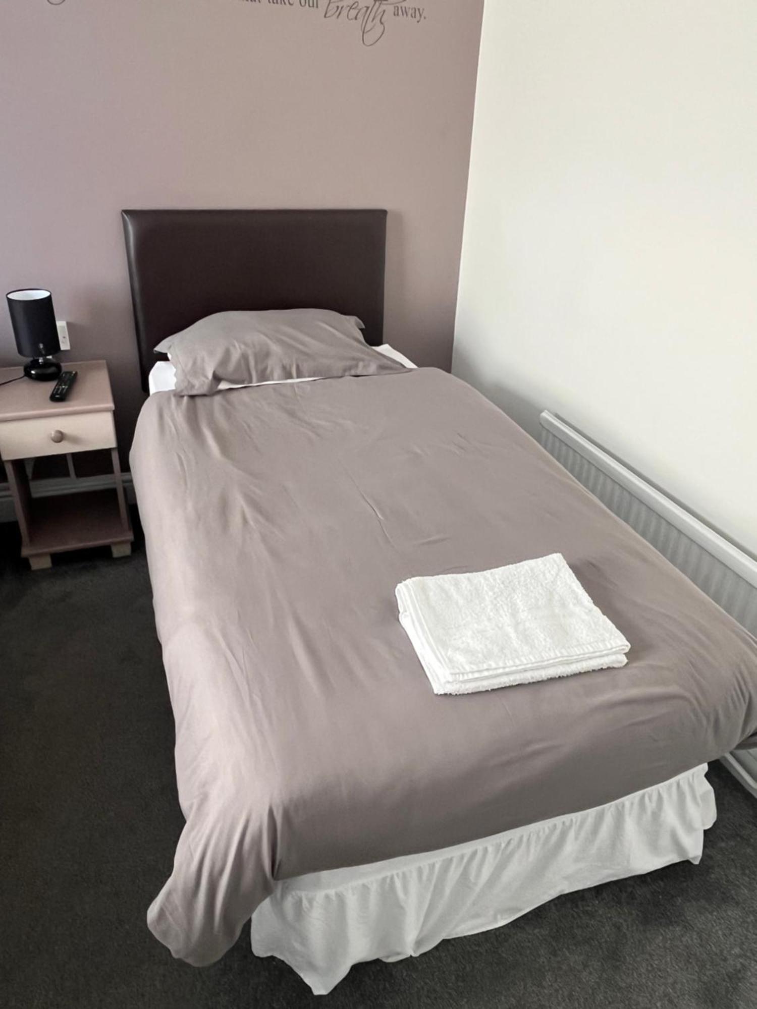 Hampton Hotel & Restaurant Llandrindod Wells Εξωτερικό φωτογραφία