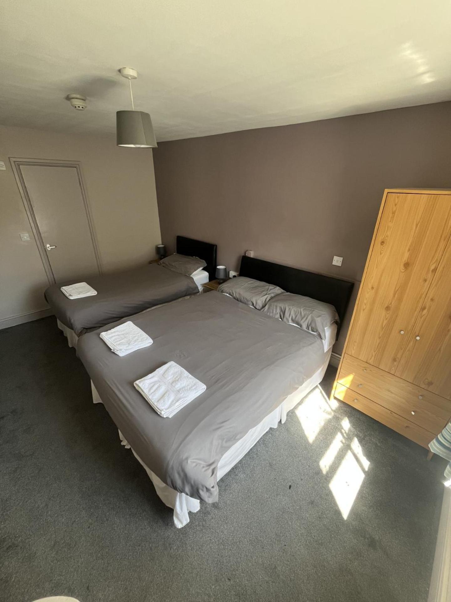 Hampton Hotel & Restaurant Llandrindod Wells Εξωτερικό φωτογραφία
