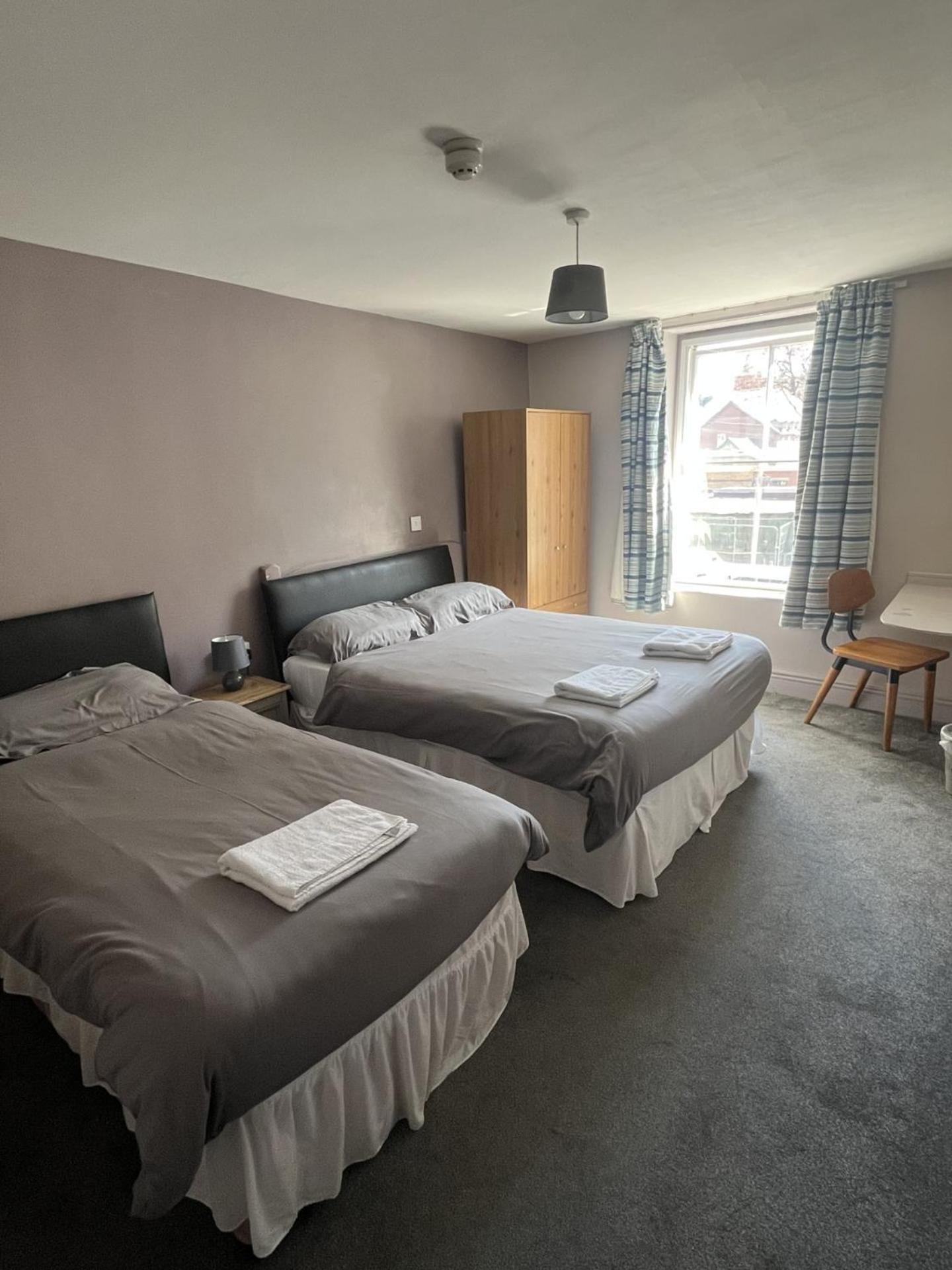 Hampton Hotel & Restaurant Llandrindod Wells Εξωτερικό φωτογραφία