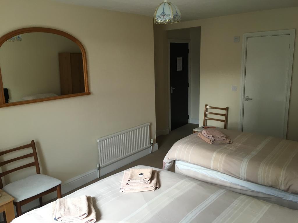 Hampton Hotel & Restaurant Llandrindod Wells Εξωτερικό φωτογραφία